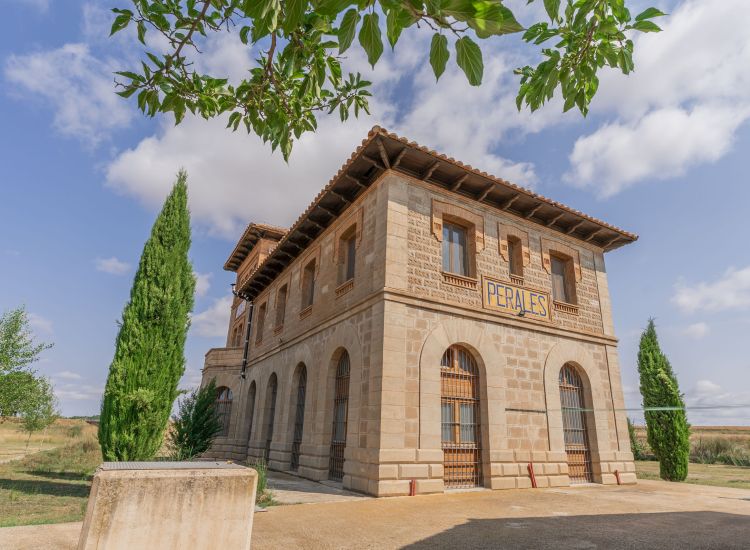 Foto del alojamiento Perales del Alfambra