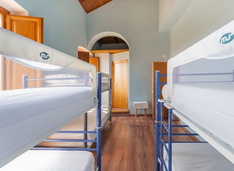 Foto de habitación familiar