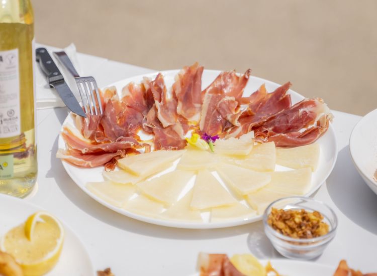 Foto del restaurante