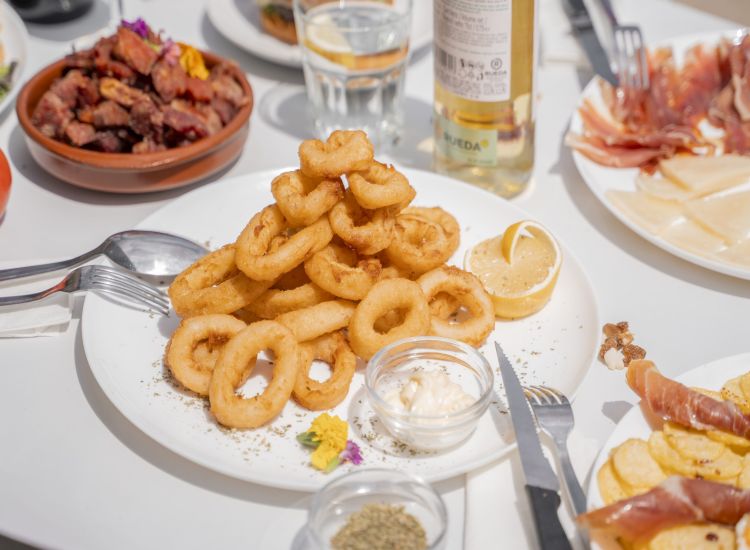 Foto del restaurante