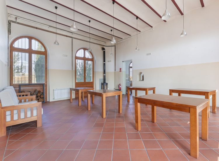 Foto del alojamiento Perales del Alfambra