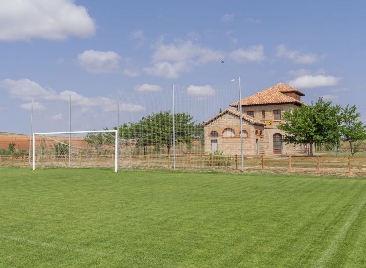 Foto del alojamiento Perales del Alfambra