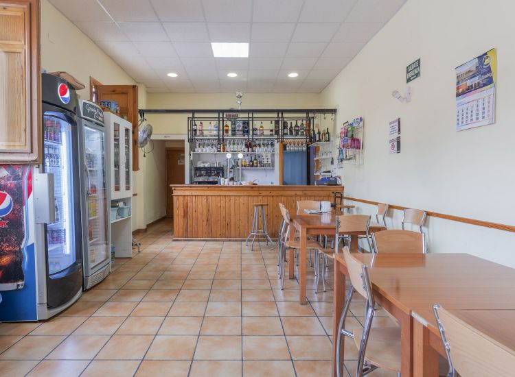 Foto del restaurante