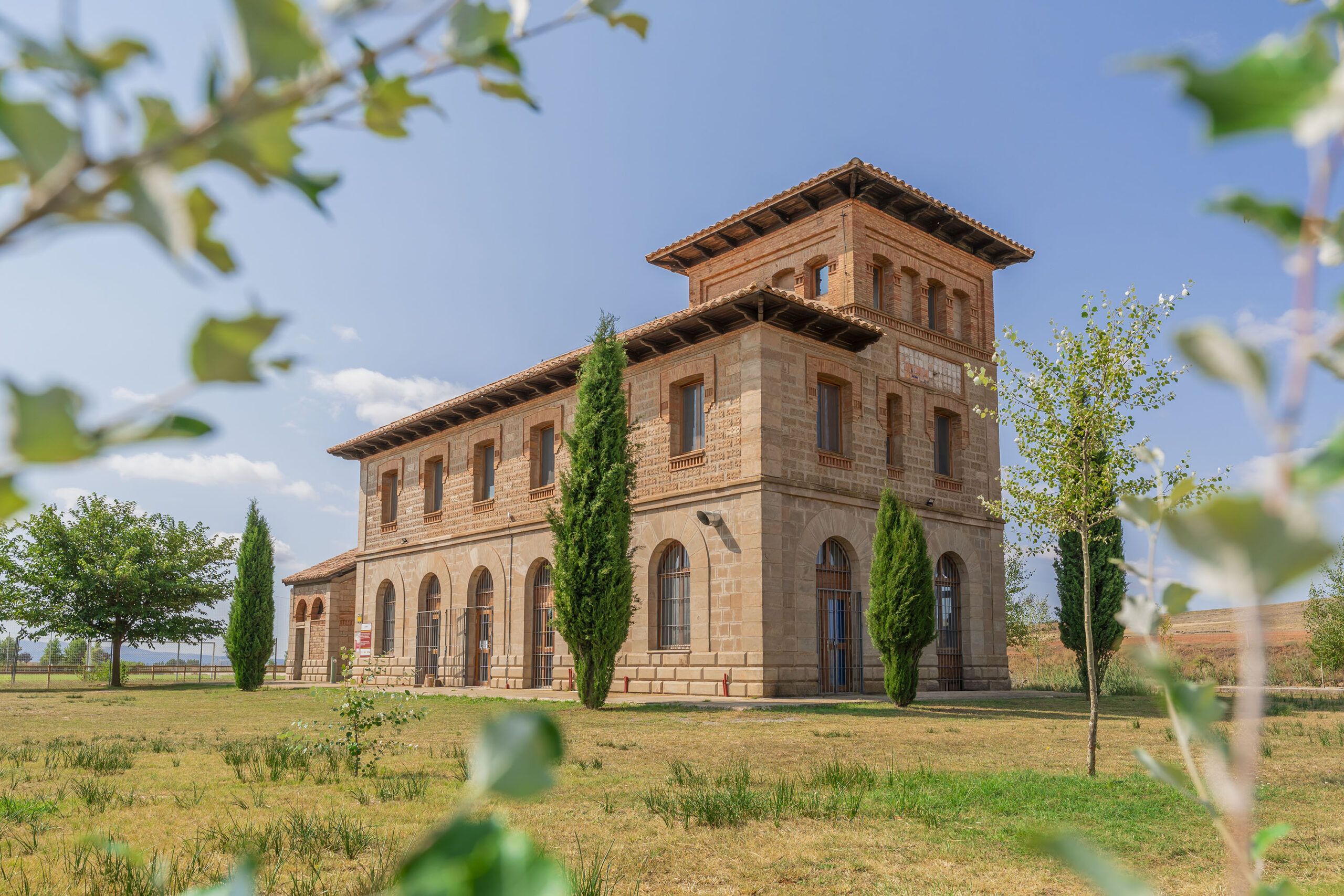 Foto de habitación del alojamiento