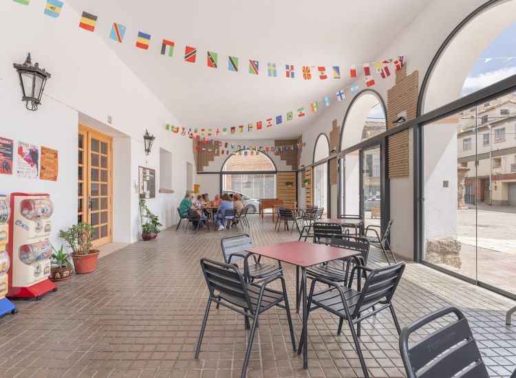 Foto del restaurante