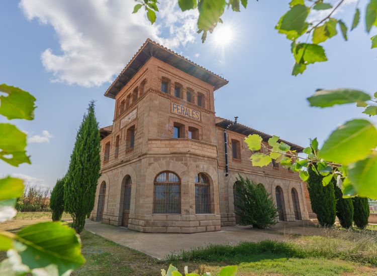 Foto del alojamiento Perales del Alfambra