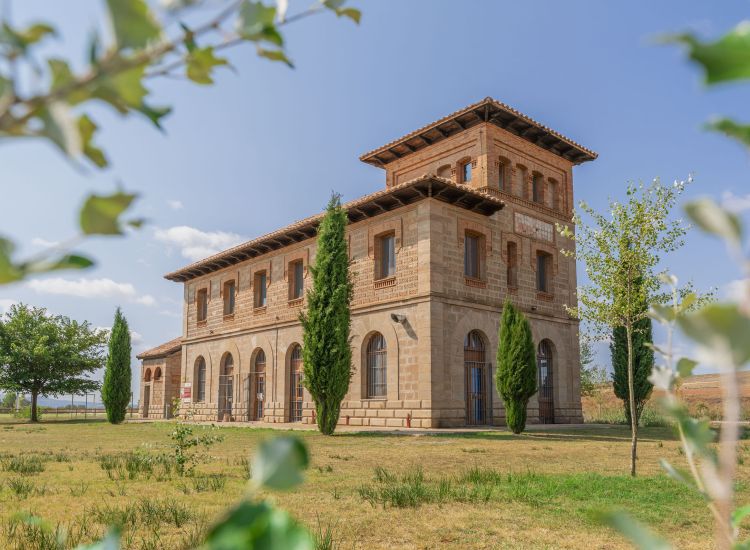 Foto del alojamiento Perales del Alfambra