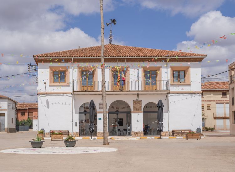 Foto del restaurante