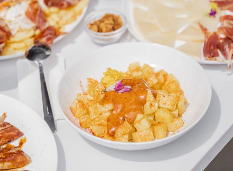 Foto del restaurante