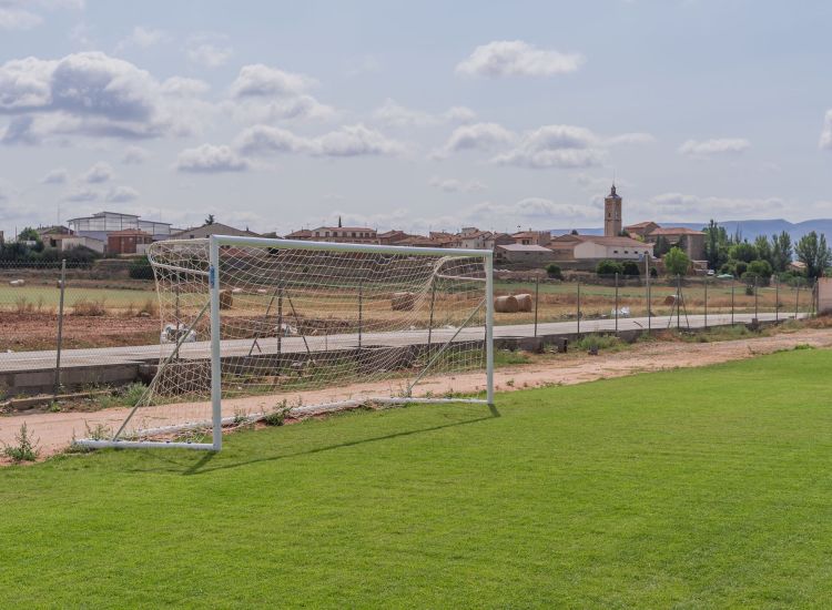 Foto del alojamiento Perales del Alfambra