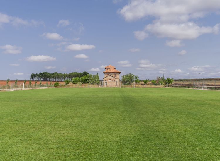Foto del alojamiento Perales del Alfambra