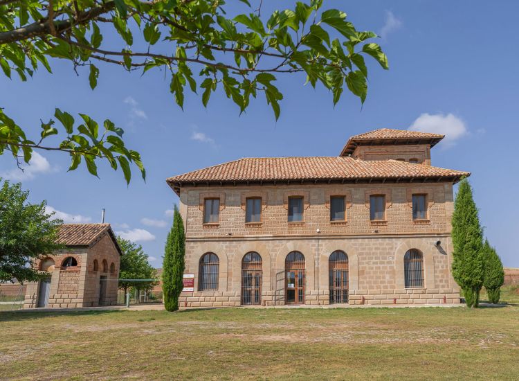 Foto del alojamiento Perales del Alfambra