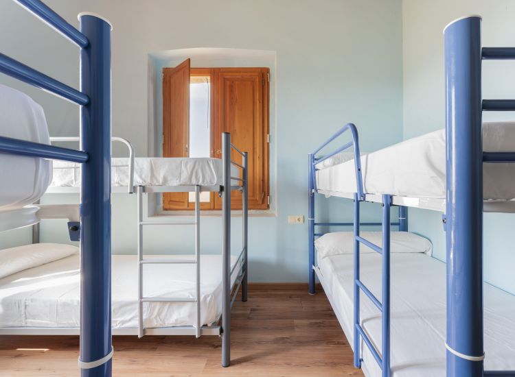 Foto de habitación familiar