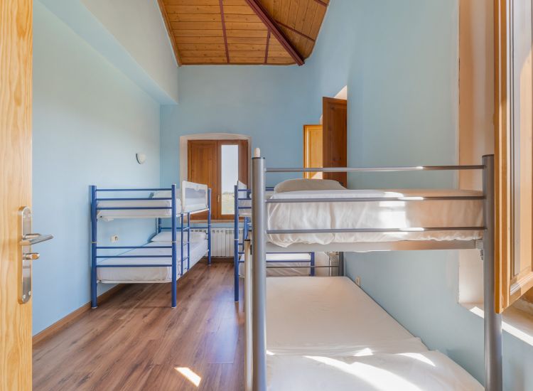 Foto de habitación familiar