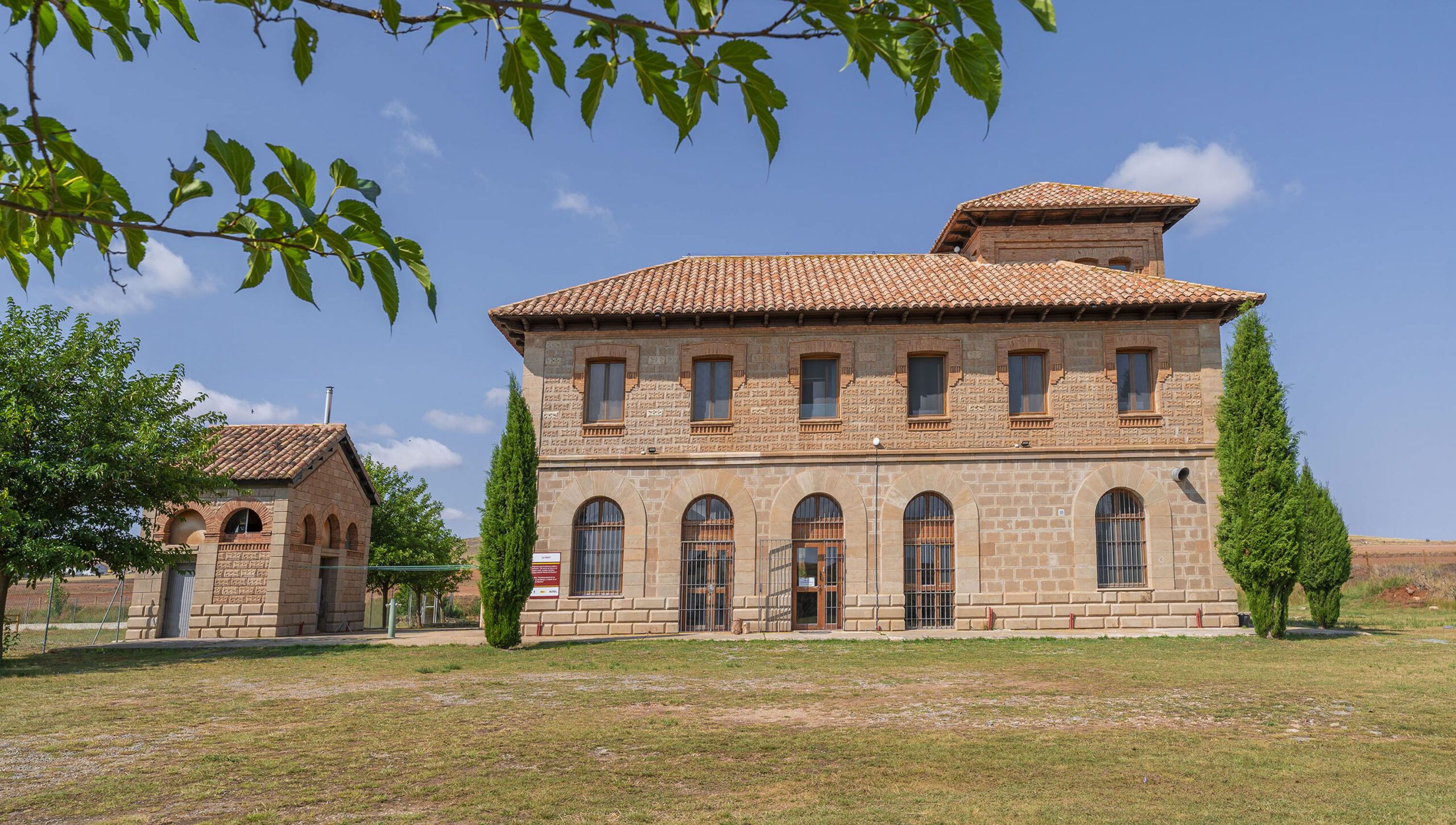 Foto del alojamiento