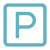 icono Parking