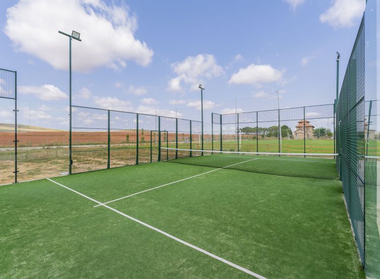 Foto del alojamiento Perales del Alfambra