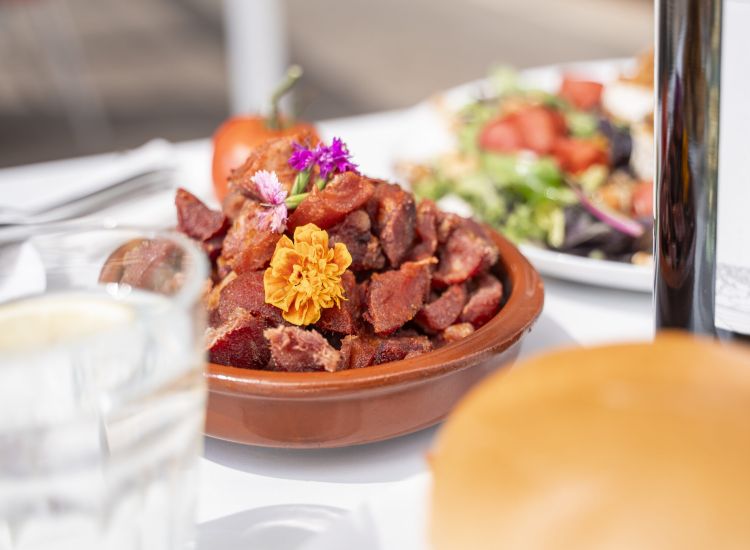 Foto del restaurante