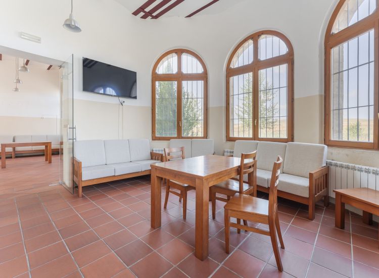 Foto del alojamiento Perales del Alfambra