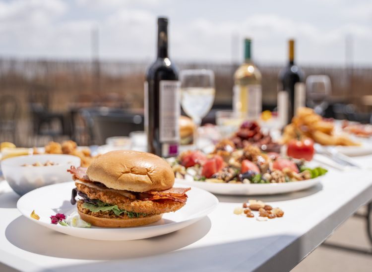 Foto del restaurante