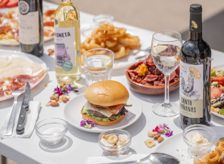 Foto del restaurante