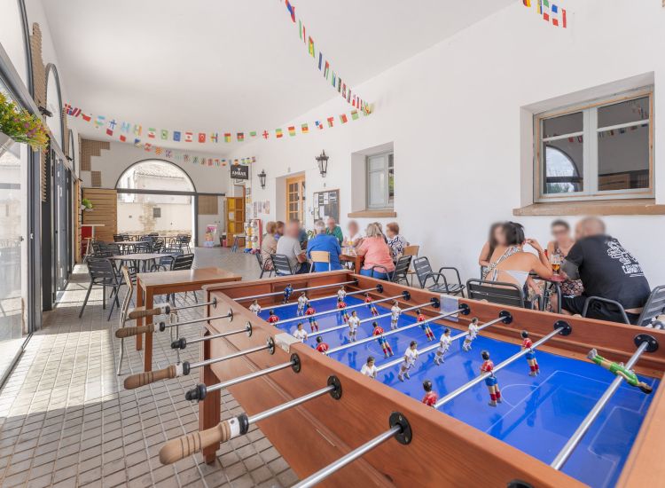 Foto del restaurante