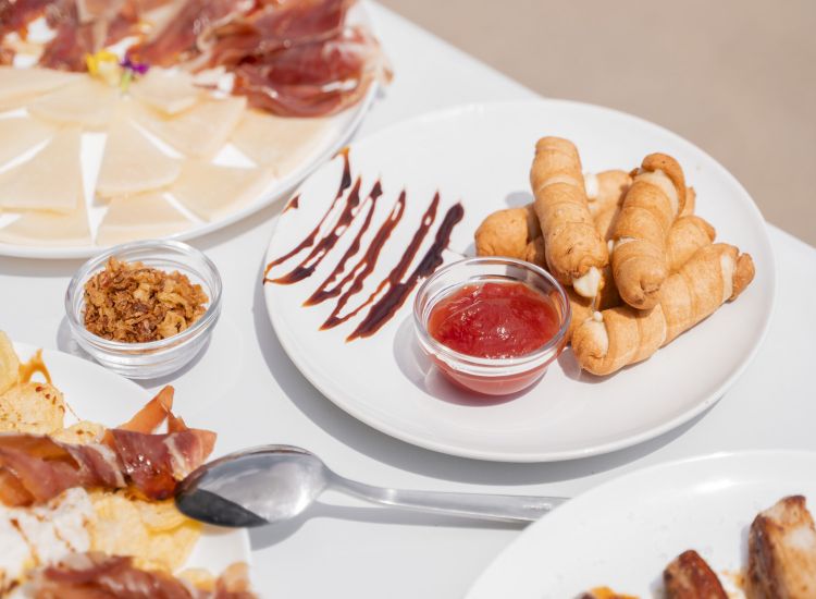 Foto del restaurante